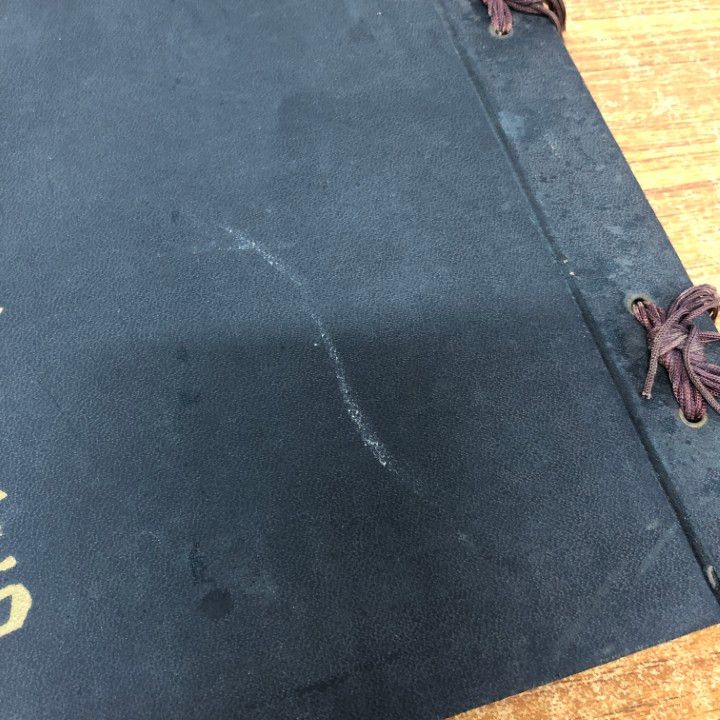 ▲01)【同梱不可】【非売品】海軍兵学校教育参考館写真帖/昭和3年/A △01)【同梱不可】【非売品】海軍兵学校教育参考館写真帖/昭和3