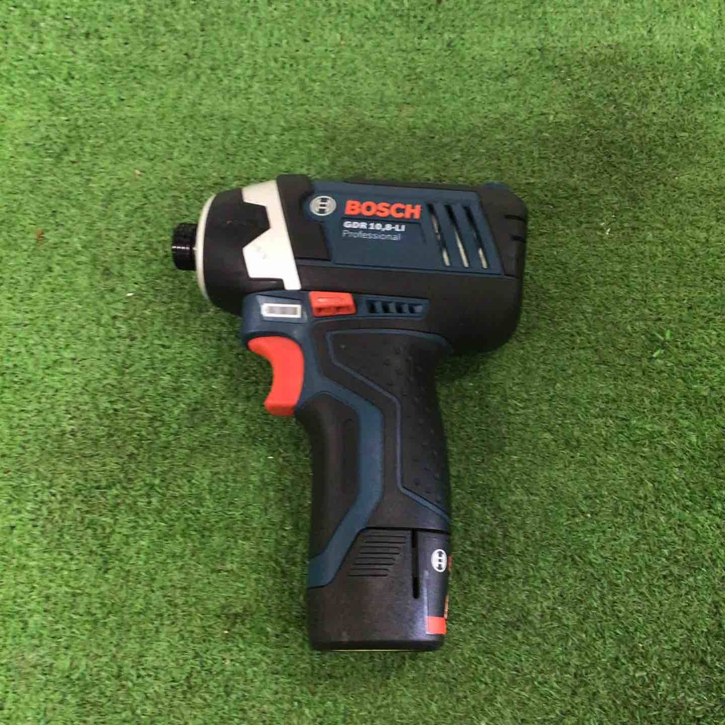 ボッシュ