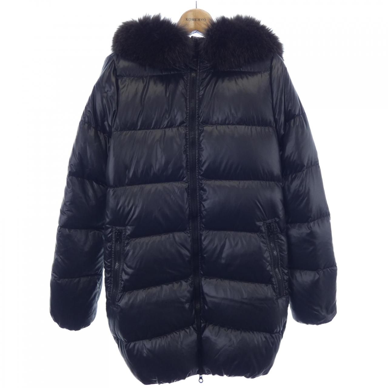 デュベティカ DUVETICA KAPPA ダウンコート