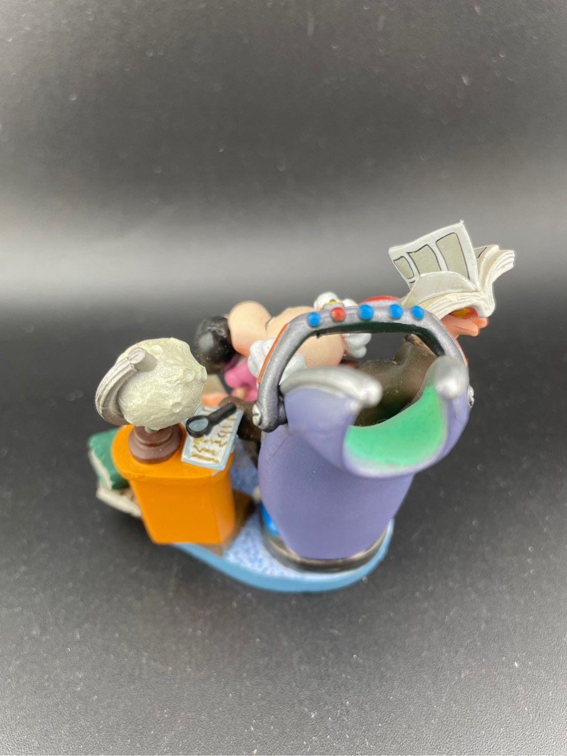 中古品】3点セット 鉄人対モンスター 鉄人28号 鉄腕アトム