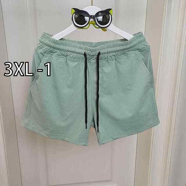 [3XL -1]メンズ ファッション 服 男性用 オシャレ シンプル 大人 かっこいい 大きいサイズ ストリート 紳士服 夏 ストライプ 速乾 カジュアル スポーツ パンツ ファッション ストレート 薄手
