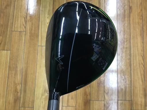 キャロウェイ EPIC FLASH STAR 3 W フェアウェイウッド FW 特注シャフト フレックスS メンズ 男性用 右利き 右用 Dランク ゴルフクラブ