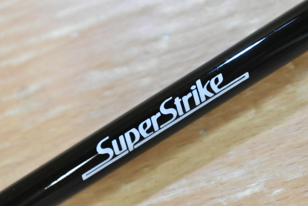 トラウティンキャスト GC