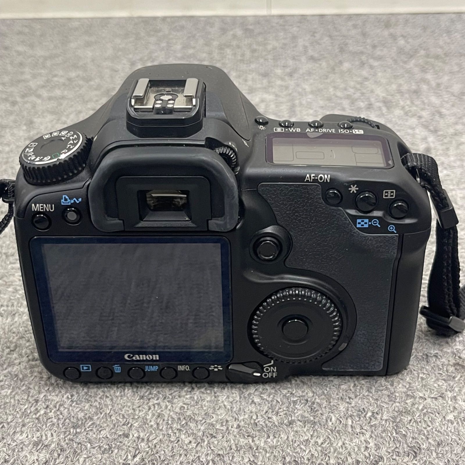 【ジャンク品】Canon フィルムカメラ A-1 NPA】ジャンク Canon キャノン EOS40D DS126171 デジタル一眼