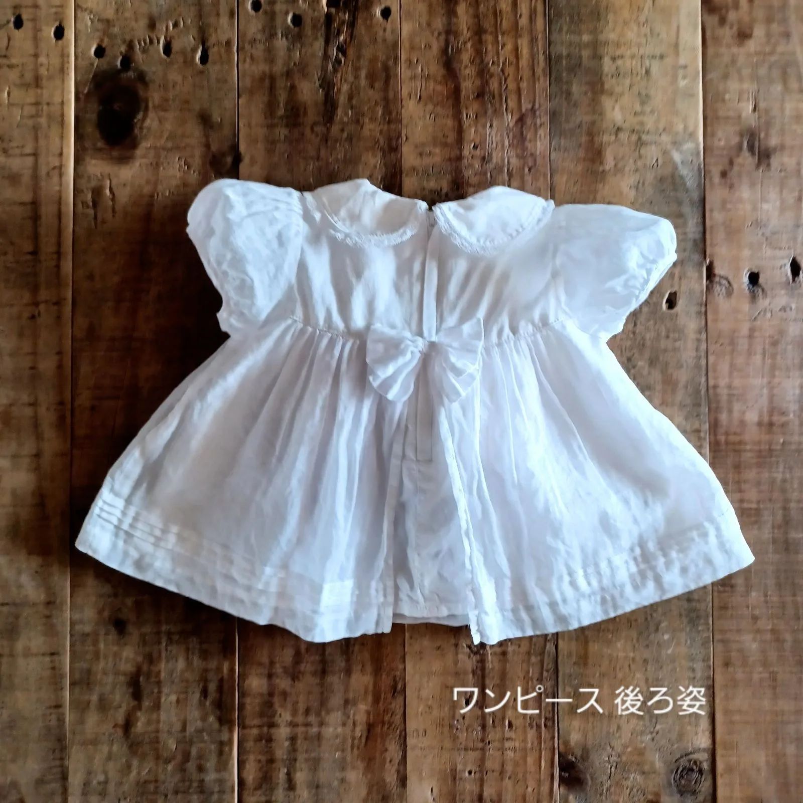 shiturae collection Shirley Temple シャーリーテンプル mezzo piano 