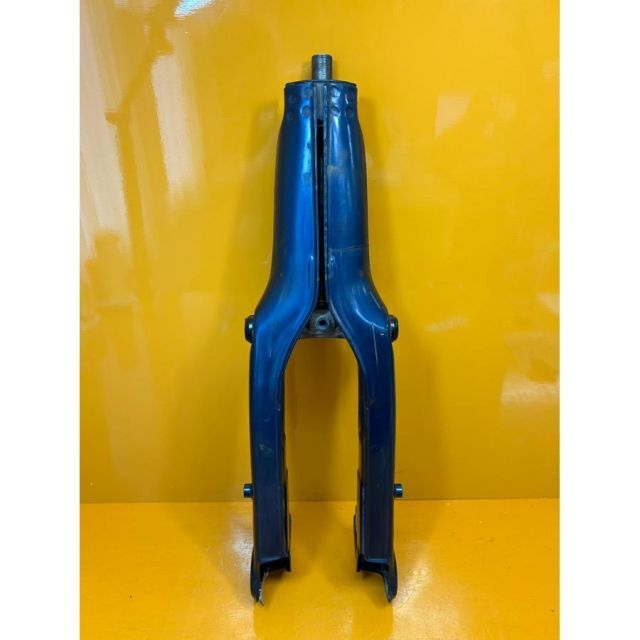 プレスカブ　AA01 フロントフォーク　ステム 75435 中古 HONDA ホンダ スーパーカブ プレスカブ C50 AA01