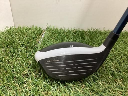 中古】 テーラーメイド SIM2 MAX-D 7W フェアウェイウッド FW