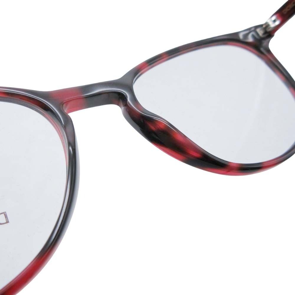 未使用 DOLCE&GABBANA ドルチェアンドガッバーナ べっ甲柄 サングラス  