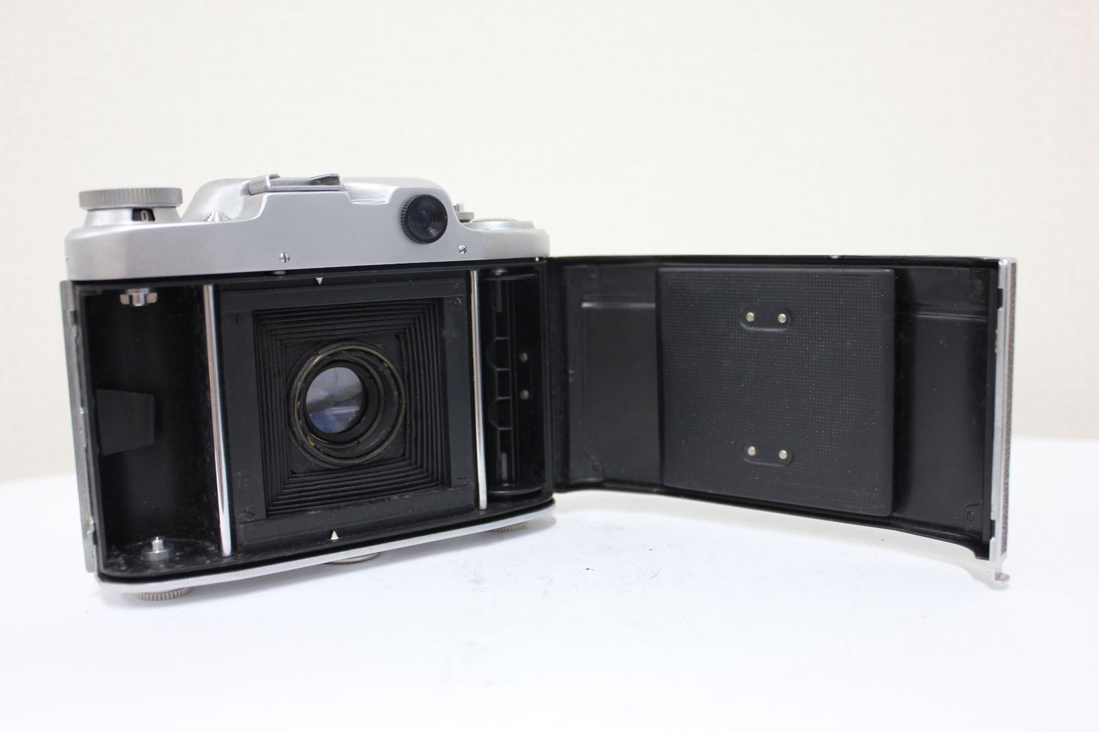  フジカ SUPER Fujica-6 FUJINAR 7.5 cm F 3.5 蛇腹カメラ e 3104 その他 フィルムカメラ