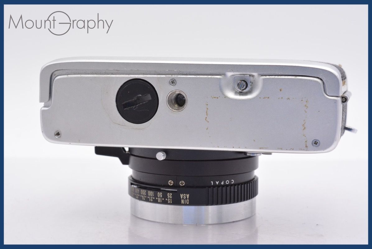 特別 コニカ Konica C 35 FD 38 mm F 1 8 同梱可 yk 5134