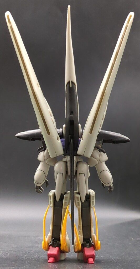 送料込 MS in Action 天剣絶刀ガンダムヘブンズソード デスアーミー 天剣絶刀ガンダムヘブンズソード&デスアーミー | 魂ウェブ
