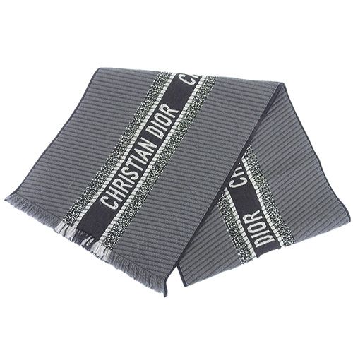 Christian Dior(クリスチャンディオール) オブリーク リバーシブル