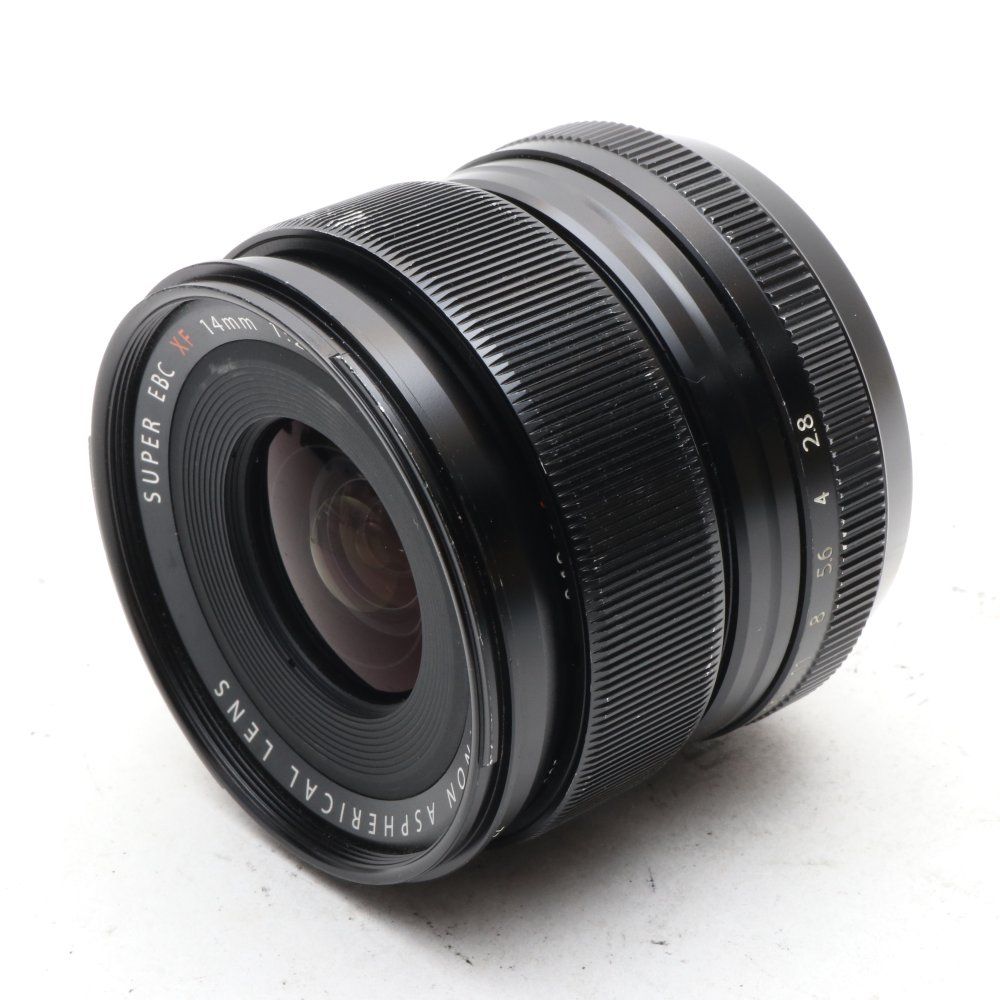 XFレンズ FUJINON F XF 14 mm 2 8 R 単焦点 広角 ハンドメイドカメラ ソフトボックス