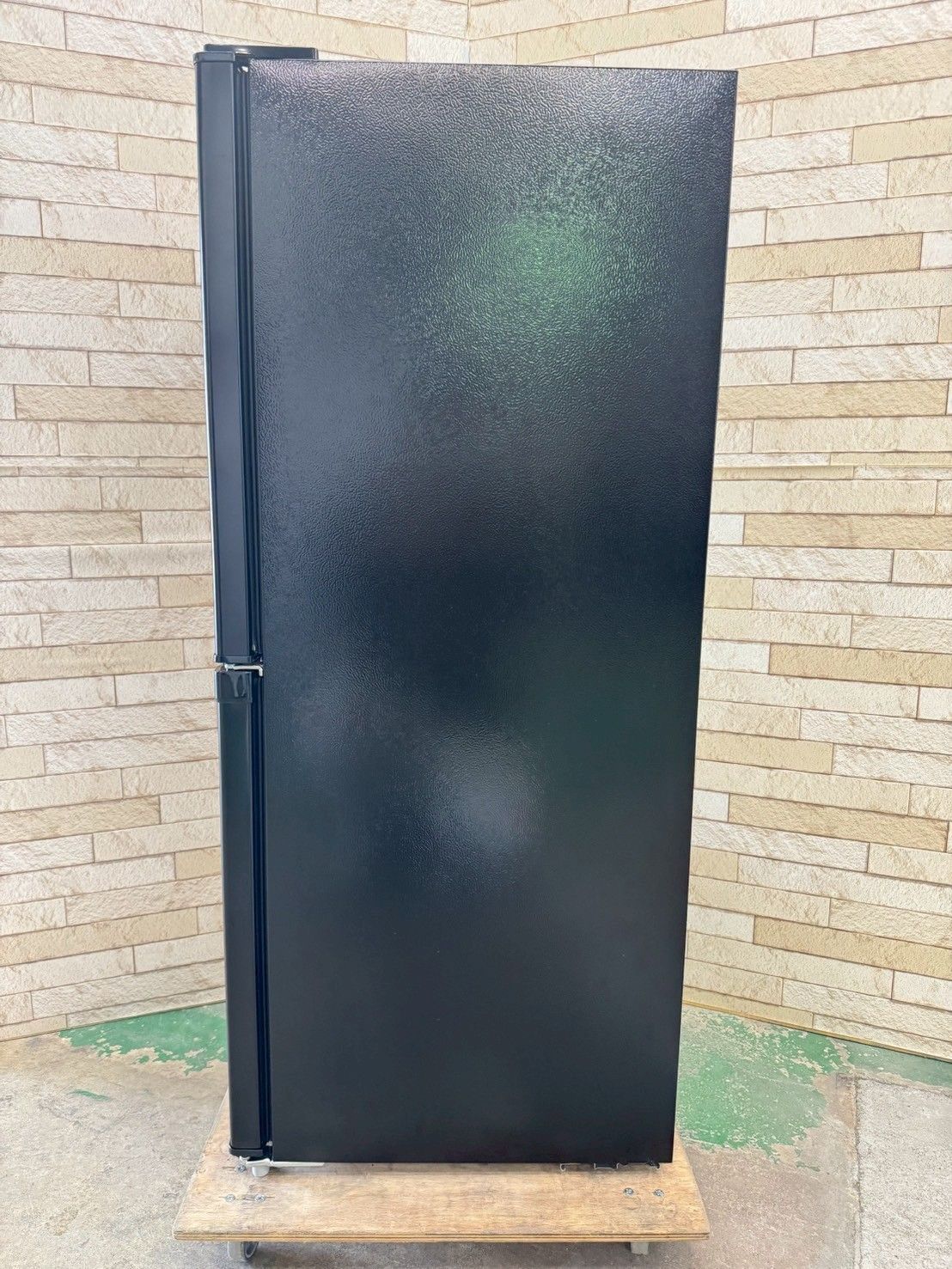 高年式】大阪送料無料☆3か月保障付き☆冷蔵庫☆アイリスオーヤマ☆2