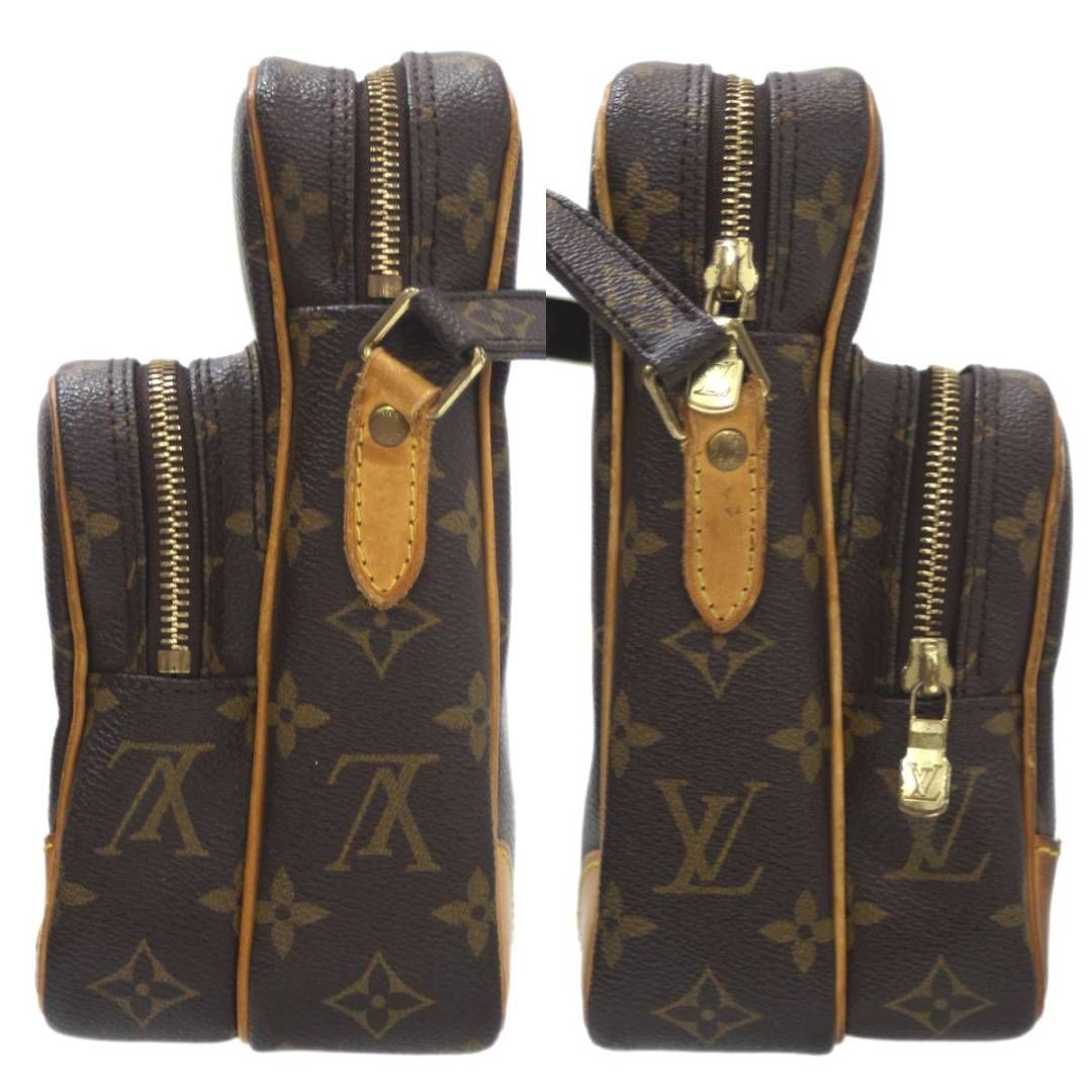 LOUIS VUITTON/ルイヴィトン アマゾン ショルダーバッグ 斜め掛け モノグラム M45236 TH1004 ES B - メルカリ