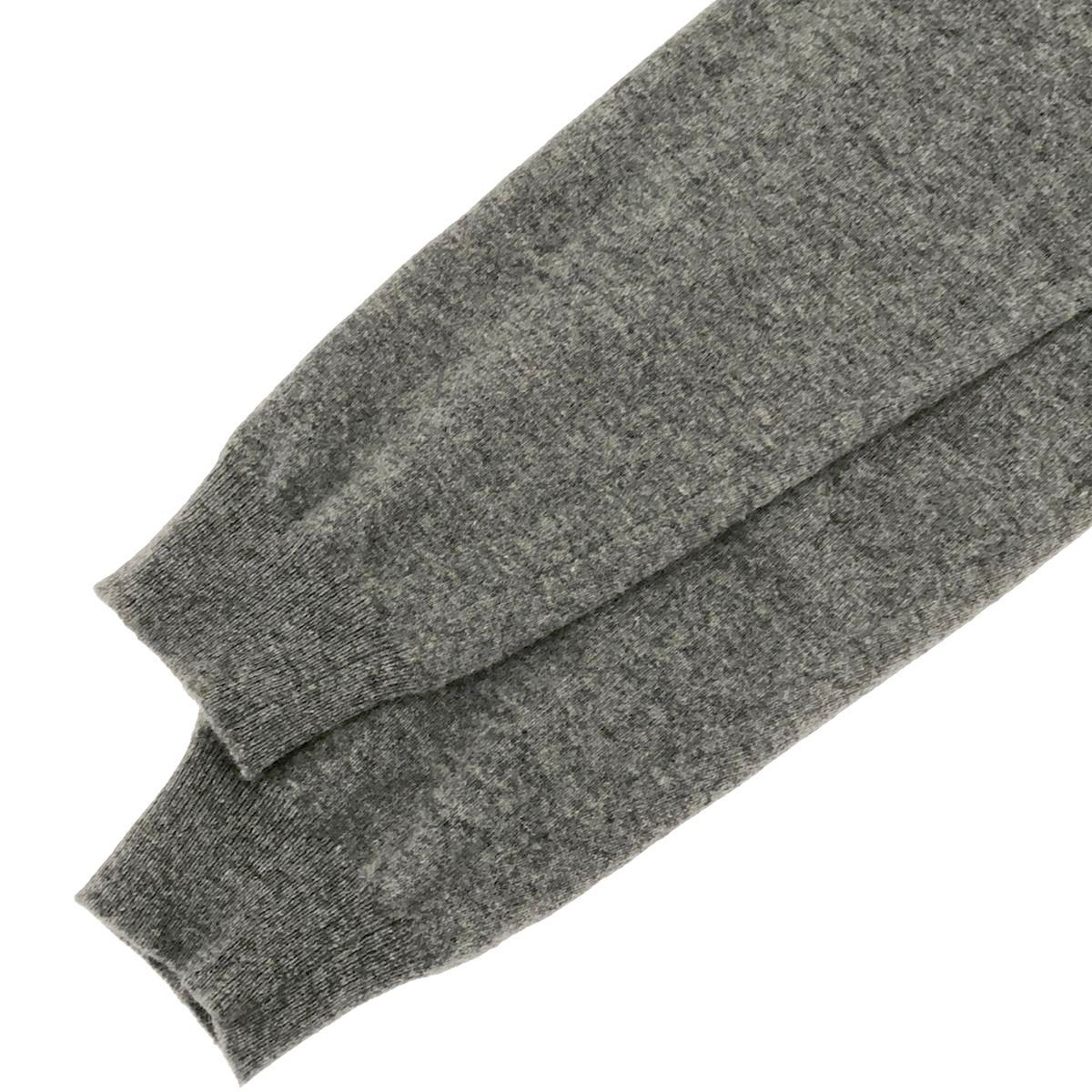 MONCLER モンクレール 15AW MAGLIONE TRICOT SCOLLO A V トリコロール