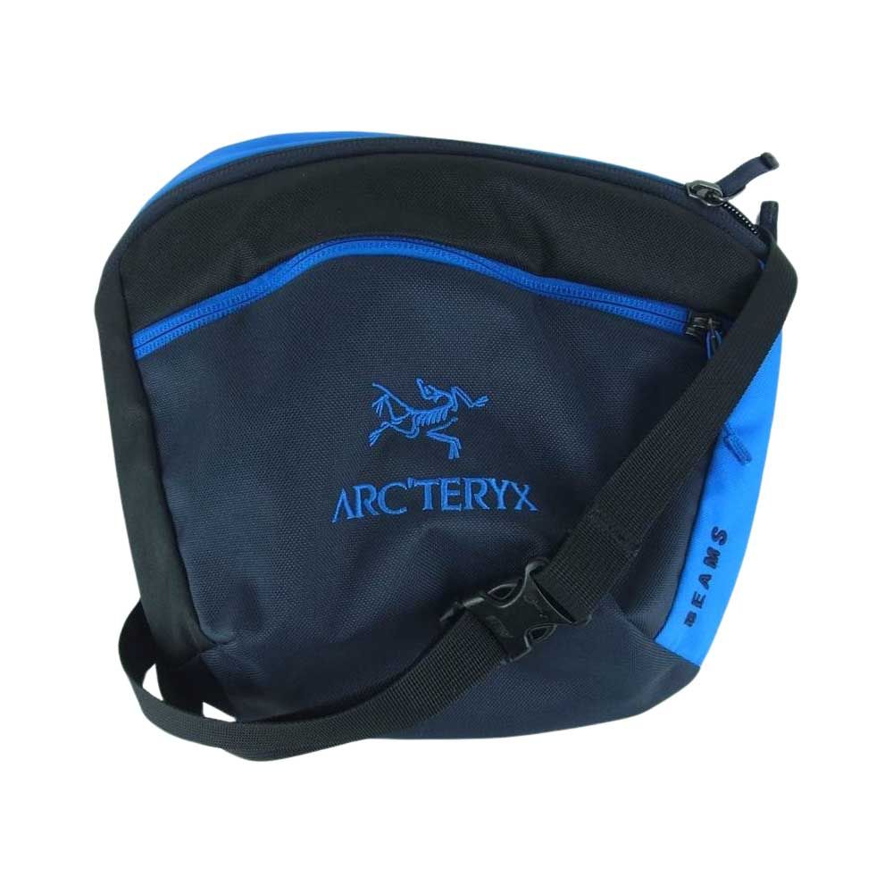 ARC'TERYX アークテリクス 142588 BEAMS別注 ビームス Mantis2 waist