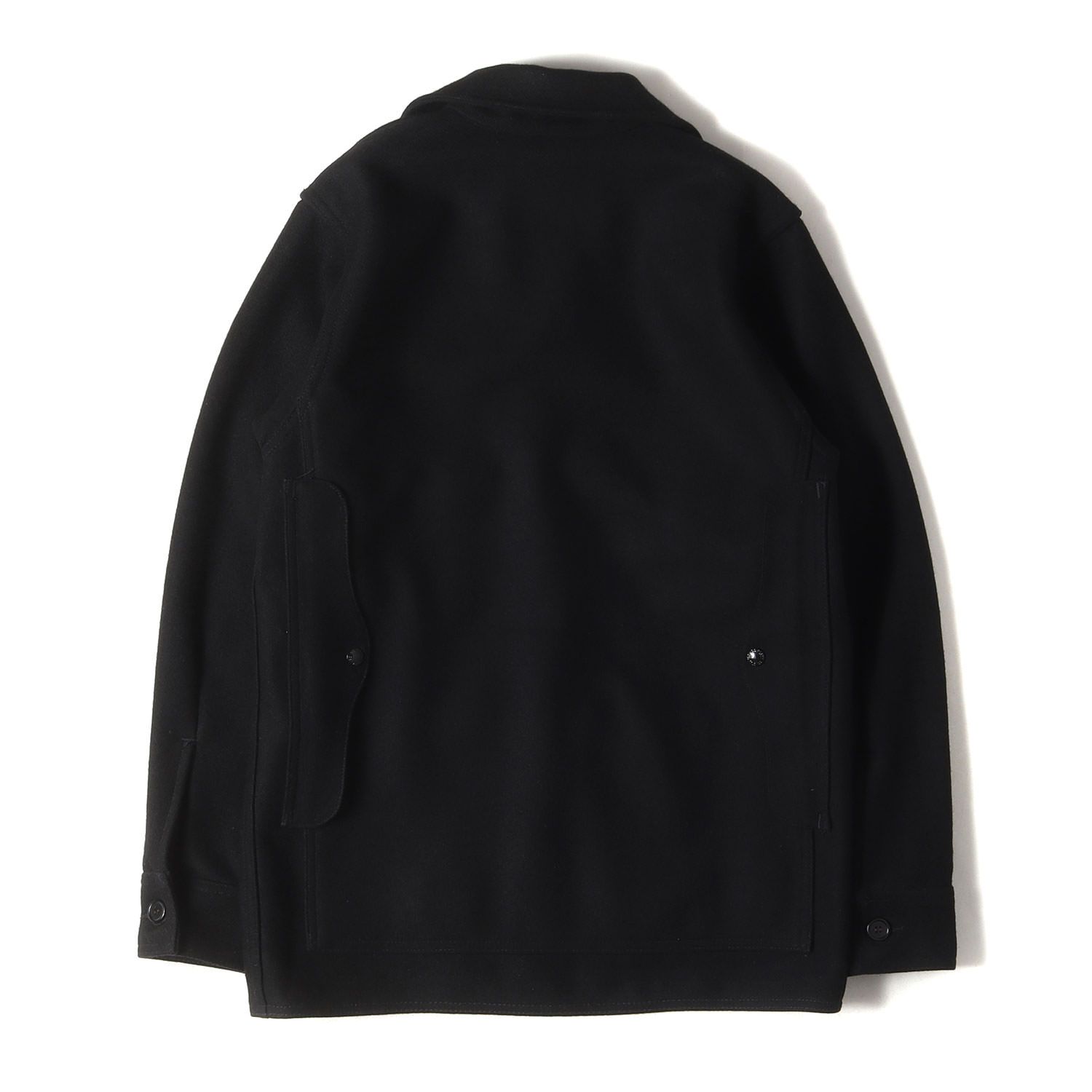 FILSON シングルマッキーノ ウールジャケット 楽天市場】フィルソン FILSON SINGLE MACKINAW CRUISER WOOL