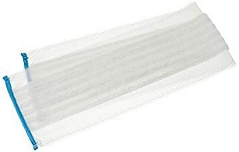 コンドル 山崎産業 除塵クロス マイクロファイバーパッド再生WT 90 MO512-090X-MB