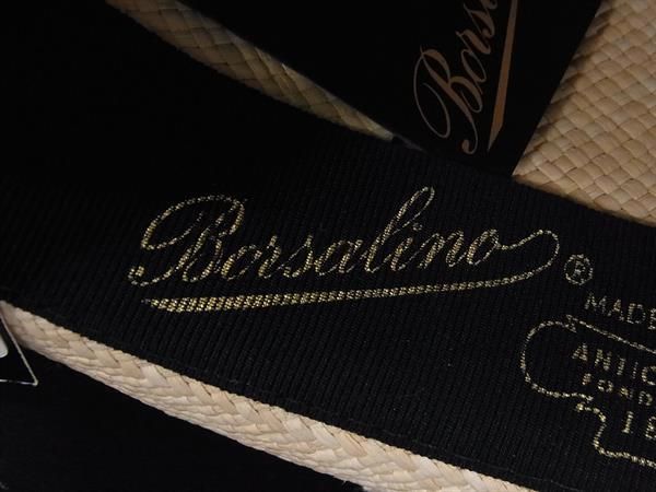 麦わら帽子 ストローハット