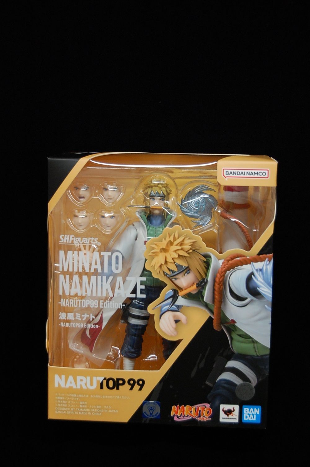 ナルト　NARUTO メガハウス　フィギュア　六道仙人モード　初販 うずまきナルト 六道仙人モード」のフィギュアが8月発売！ 3月1日13時