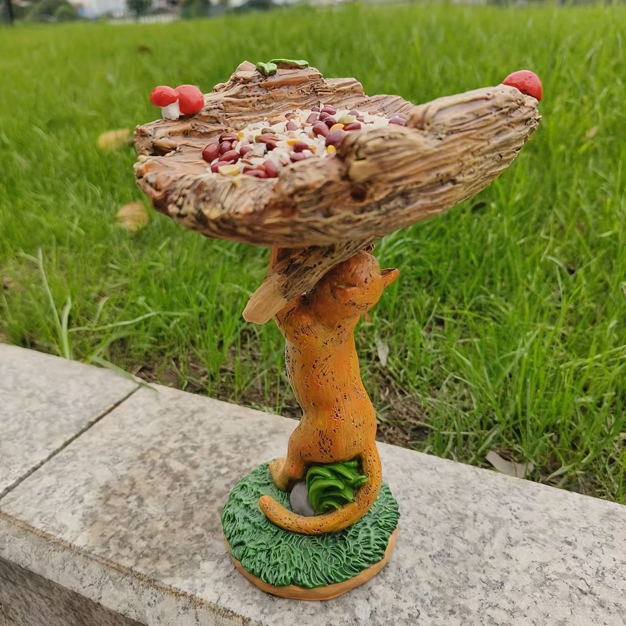野鳥観察