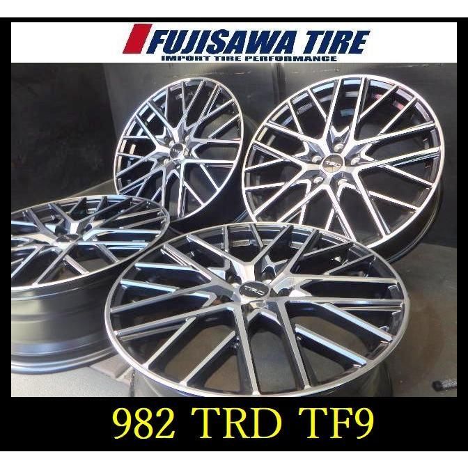 楽天市場】TRD（リム径（インチ）19）（ホイール｜タイヤ