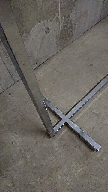 コンビニ什器 ディスプレイ