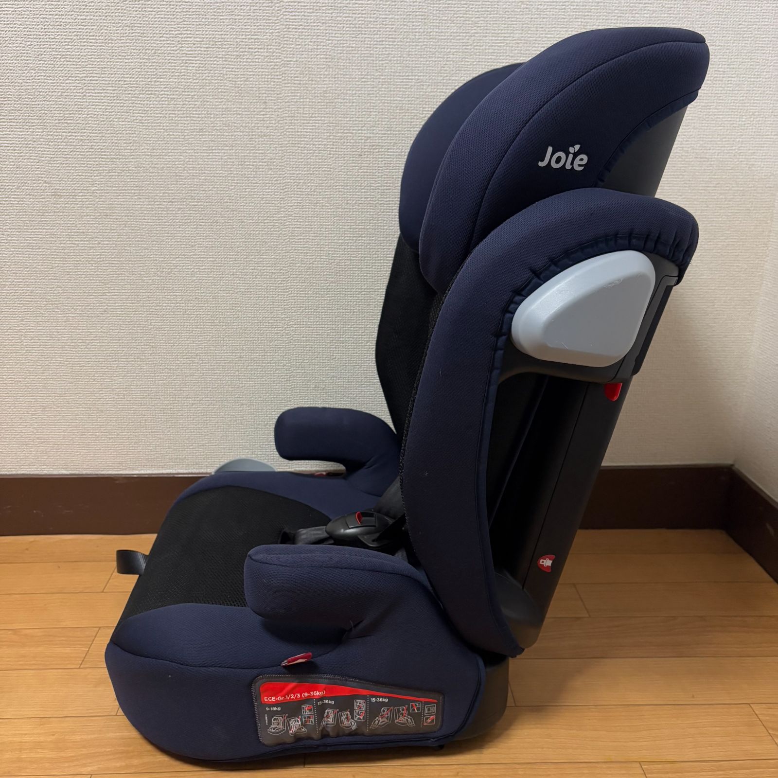Joie エレベート