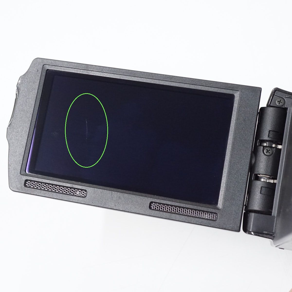 ジャンク パナソニック HC-V230M 充電器 SD256G 三脚パーツおまけ ジャンク パナソニック HC-V230M 充電器 SD256G 三脚パーツおまけ