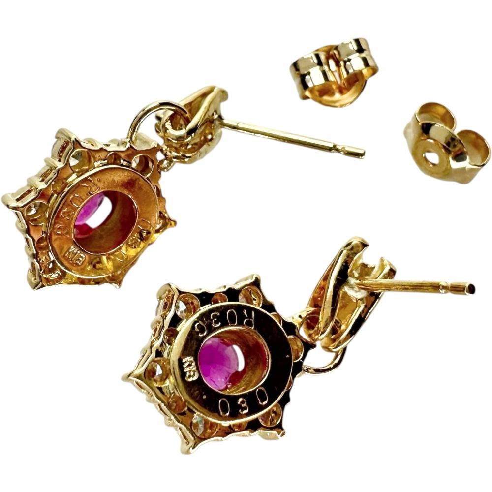 ピアス 18金 レディース 18k 小ぶり ピンクサファイア ピンクゴールド ジュエリー ハート K18 可愛い プレゼント 誕生日 女性 彼女 ホワイトデー お返し