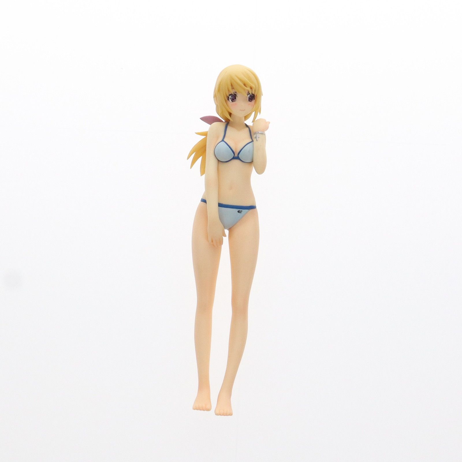BEACH QUEENS(ビーチクイーンズ) シャルロット・デュノア IS