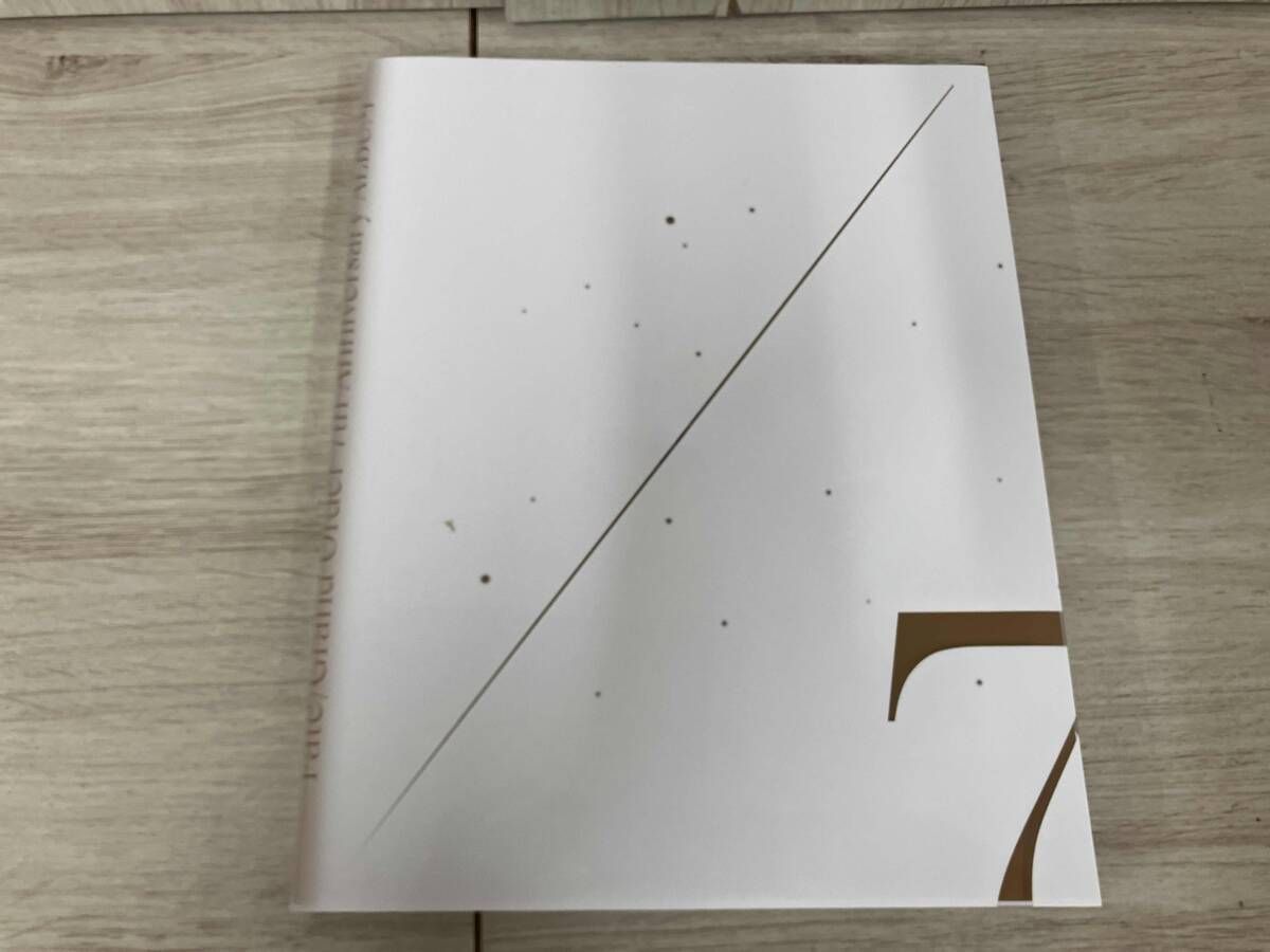 Fate grand order ANNIVERSARY ALBUM 7冊セット Fate/Grand Order 7th Anniversary ALBUM - メルカリ