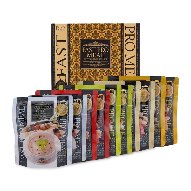 R*a様 FAST PRO MEAL プレミアムボックス ファストプロミール 2 FAST PRO MEAL プレミアムボックス ファストプロミール 2個