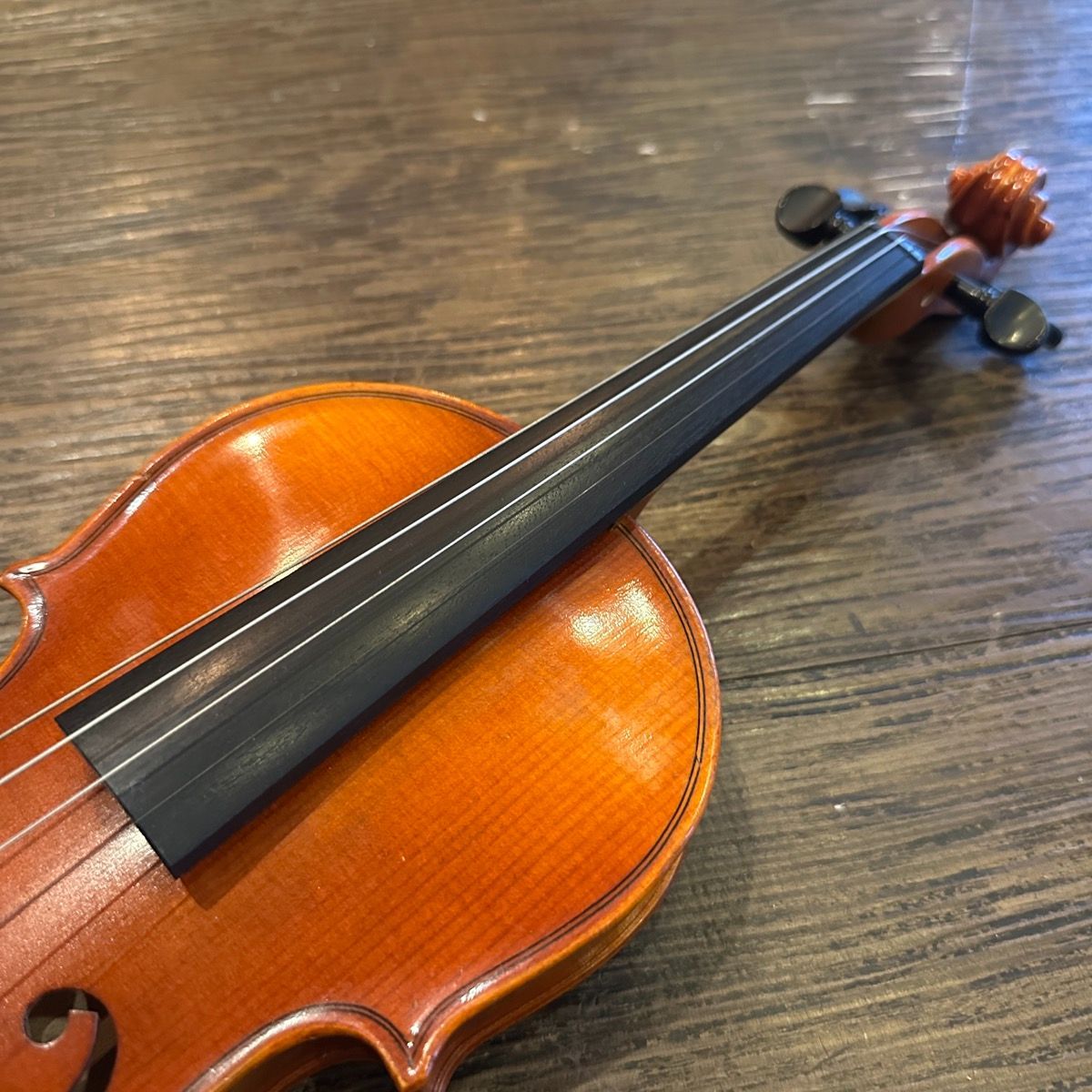 Suzuki No.280 1/4 1979年製 Violin スズキ 分数 バイオリン