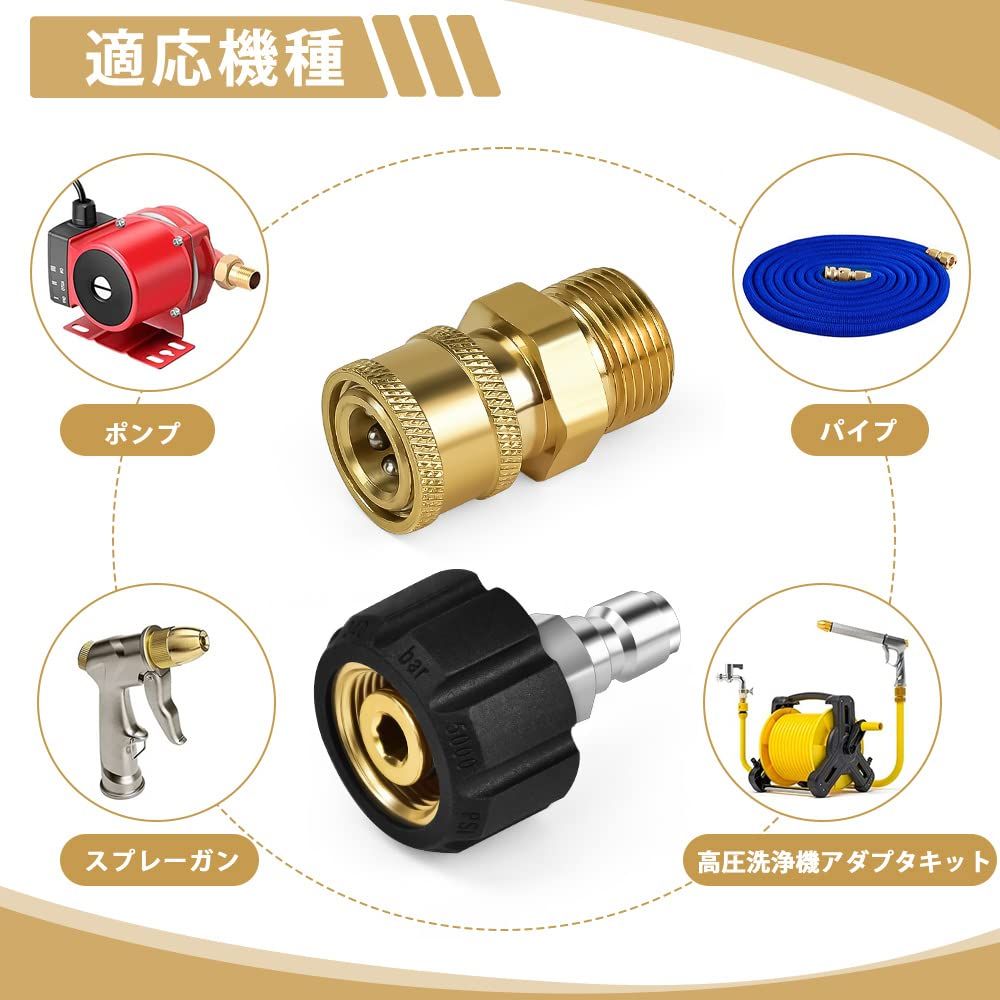 メスカプラー 14mm