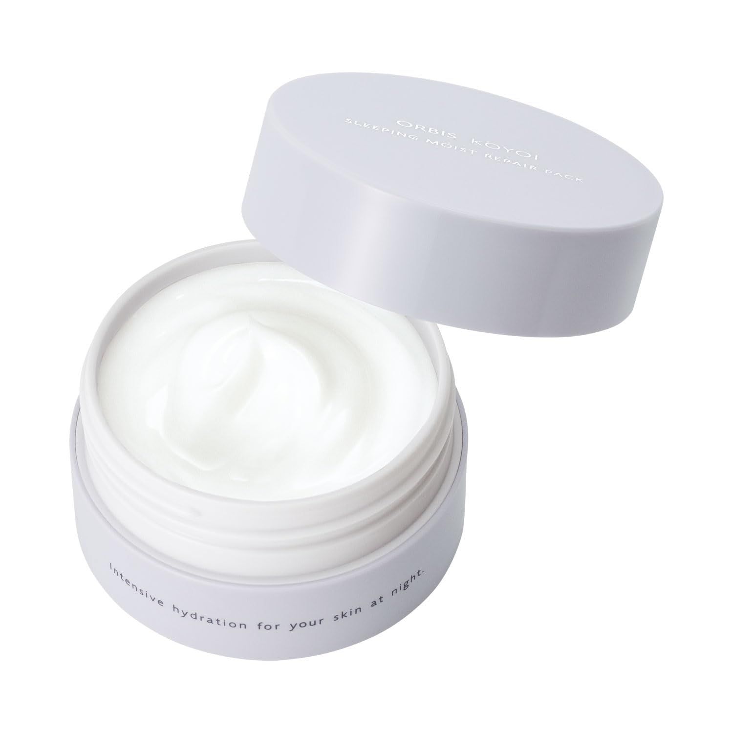 ORBIS（オルビス） オルビス コヨイ スリーピングモイストリペアパック 60g （夜用高保湿パック） 