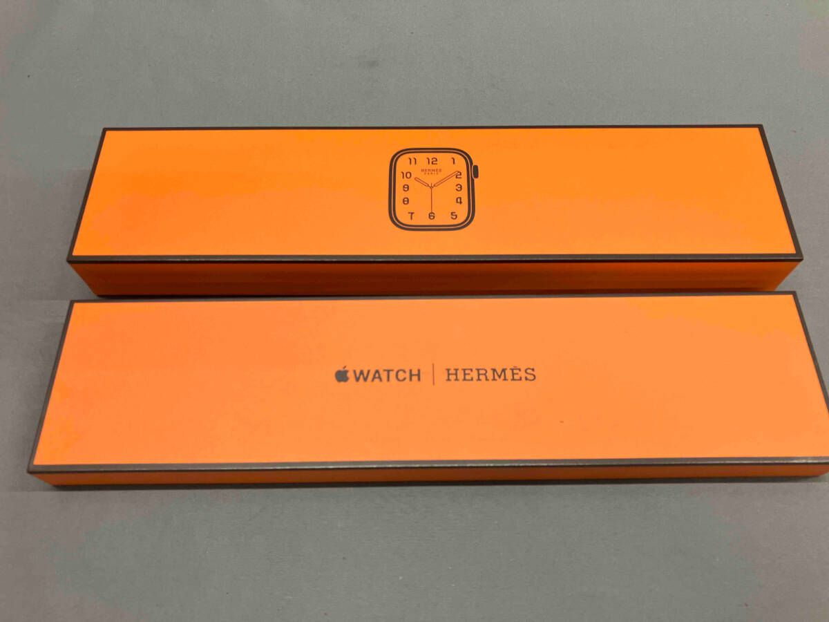 HERMES アップルウォッチ×エルメス