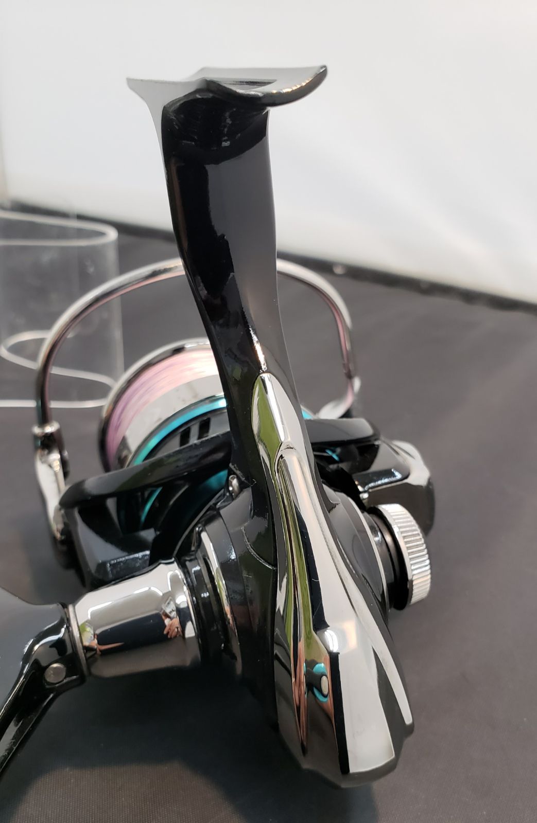 Daiwa エメラルダス2508PE-H-DH ダイワ エメラルダス MX 2508PE-H (リール) 価格比較 - 価格.com