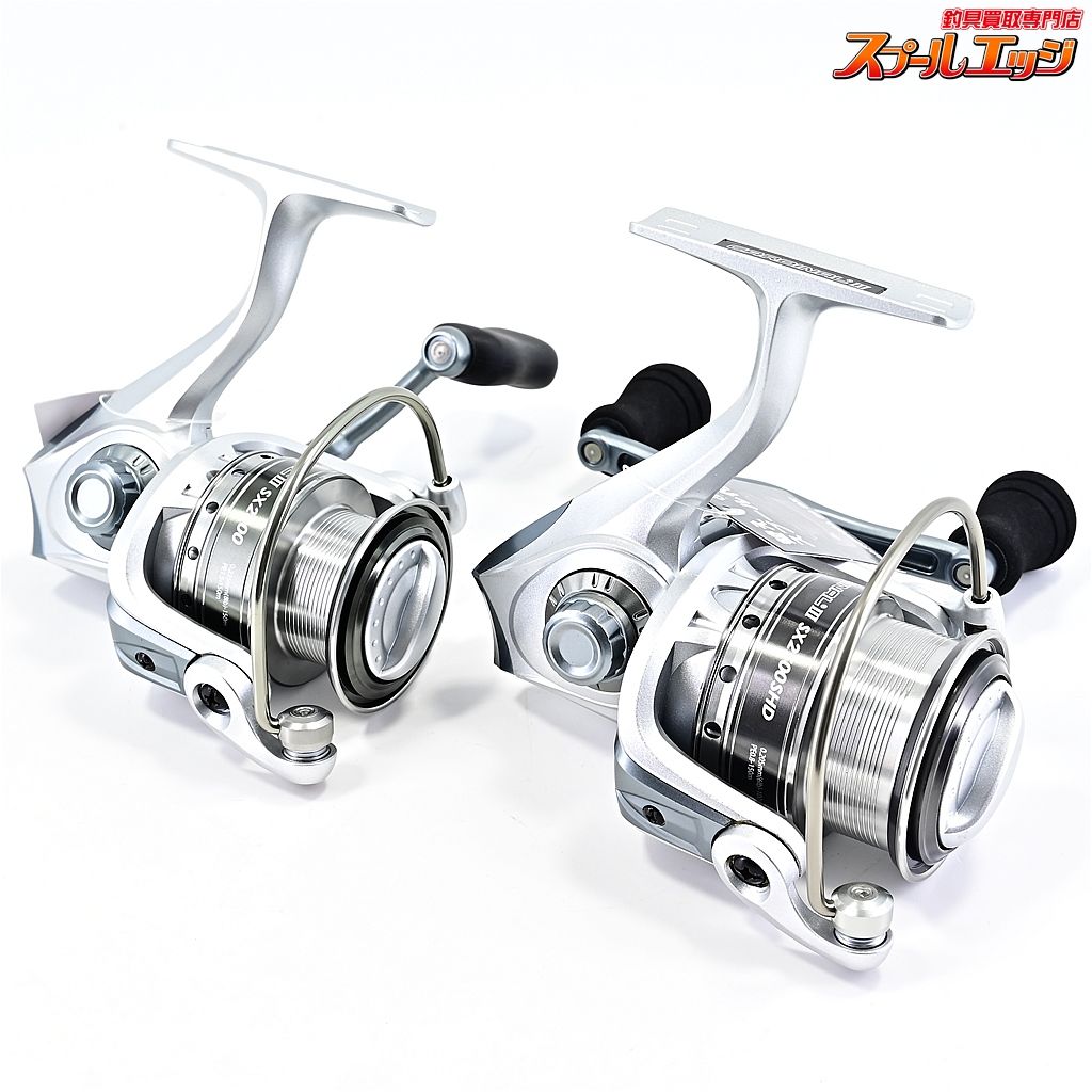 2台セット Abu