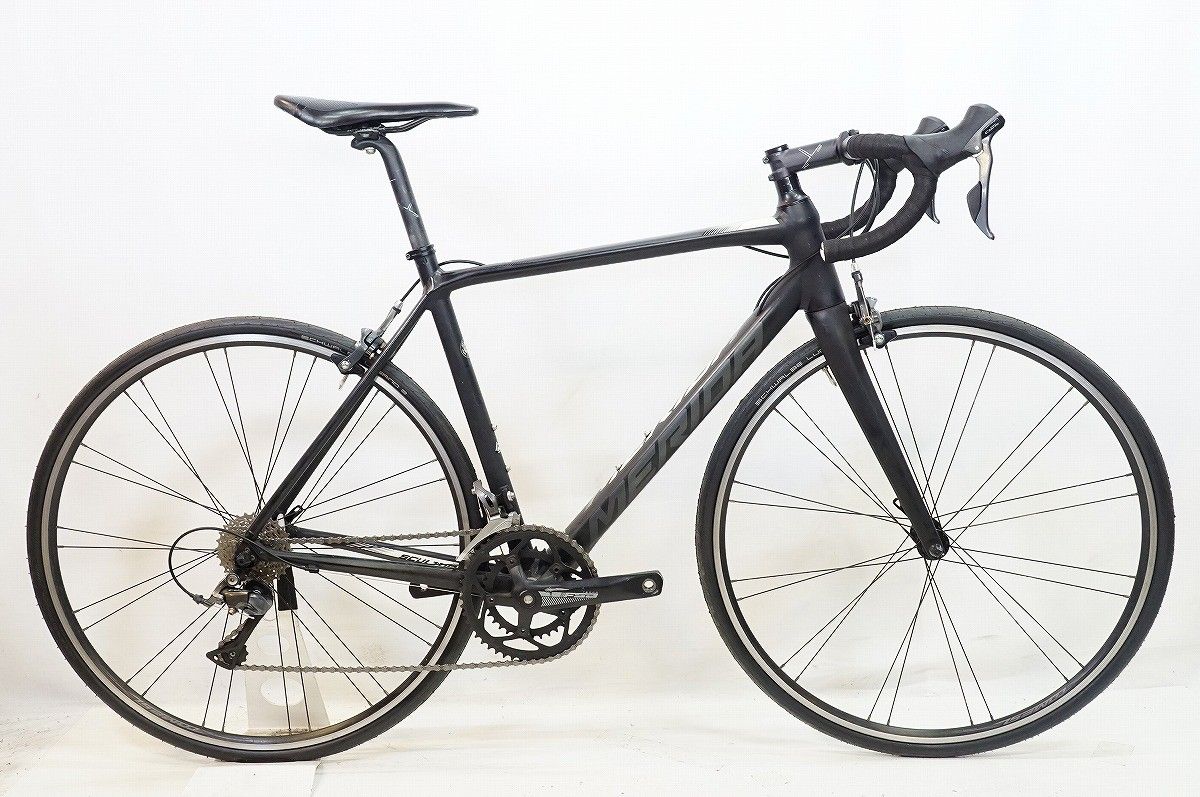 MERIDA 「メリダ」 SCULTURA 100 2020年モデル ロードバイク