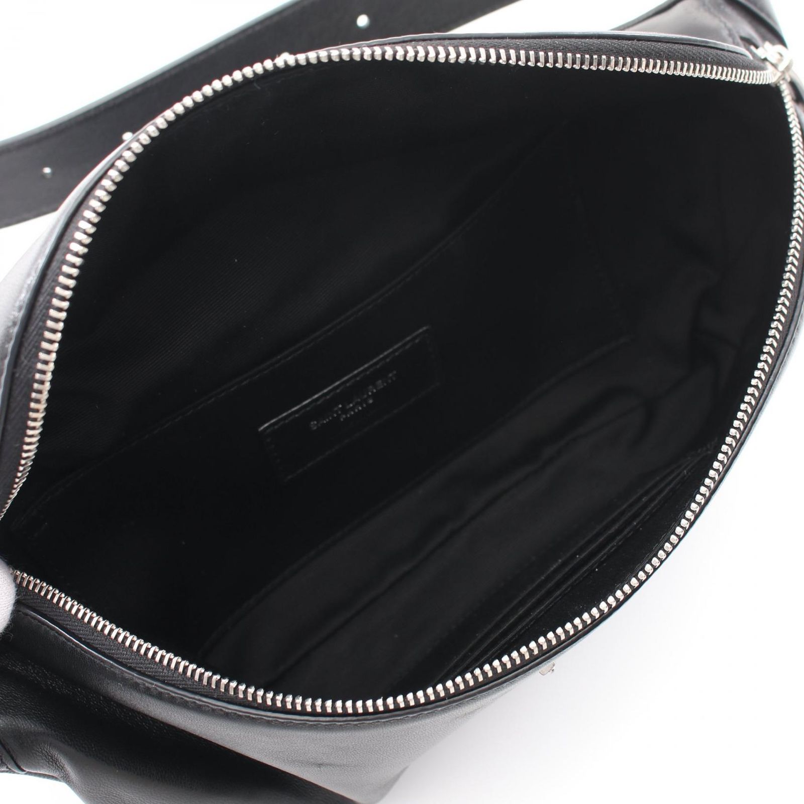 サンローラン SAINT LAURENT ウエストバッグ ボディバッグ 