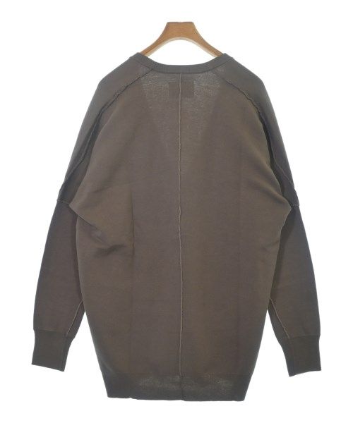 DEVOA デヴォア スウェット メンズ 【古着】【中古】 DEVOA スウェット メンズ 【古着】【中古】【送料無料】 - メルカリ