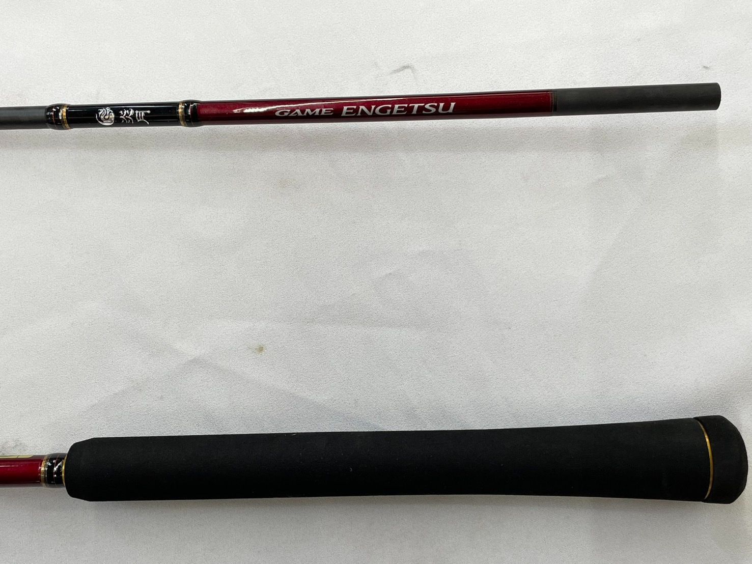 【タイラバロッド】紅牙MXエアポータブル　K67HB-MT AP 実釣未使用美品 Amazon | ダイワ(DAIWA) タイラバロッド 紅牙MX AP(エア
