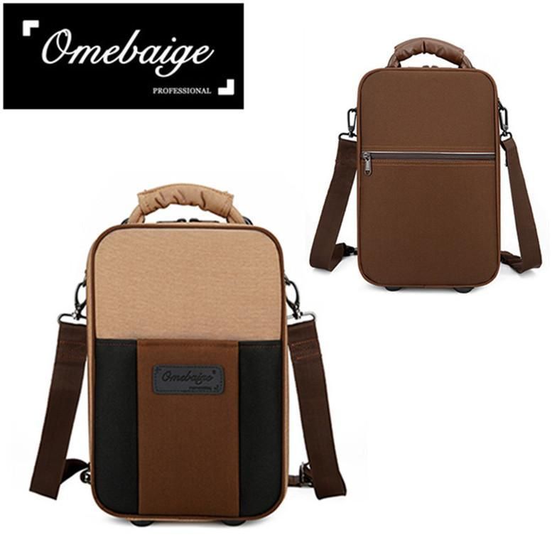 Amazon | BAM バム バスクラリネット トレッキングケース LOW-C用 BASS