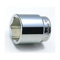 48mm コーケン 3/4(19mm)SQ. 6角ソケット 48mm 6400M-48