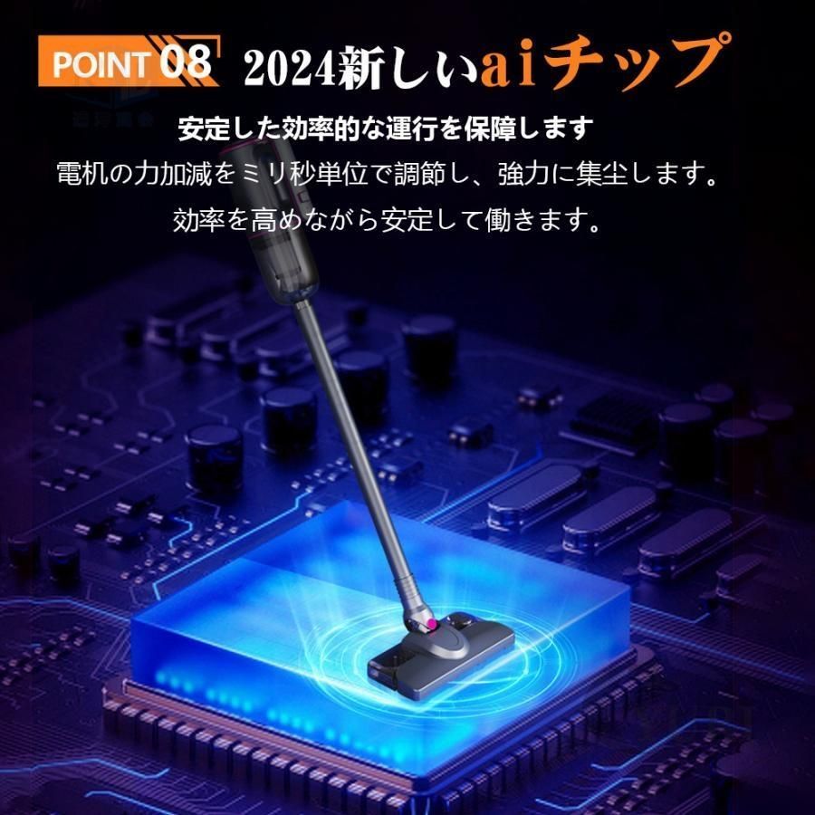 軽量静音 小型