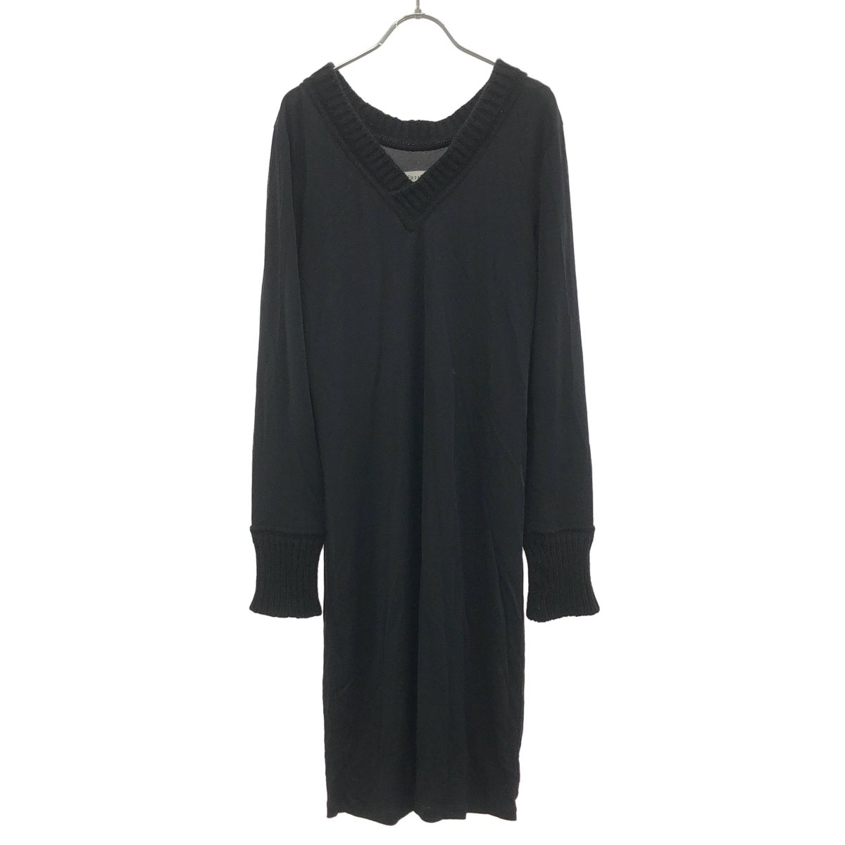 Maison Martin Margiela 1 メゾン マルタン マルジェラ 1 11AW Vネック