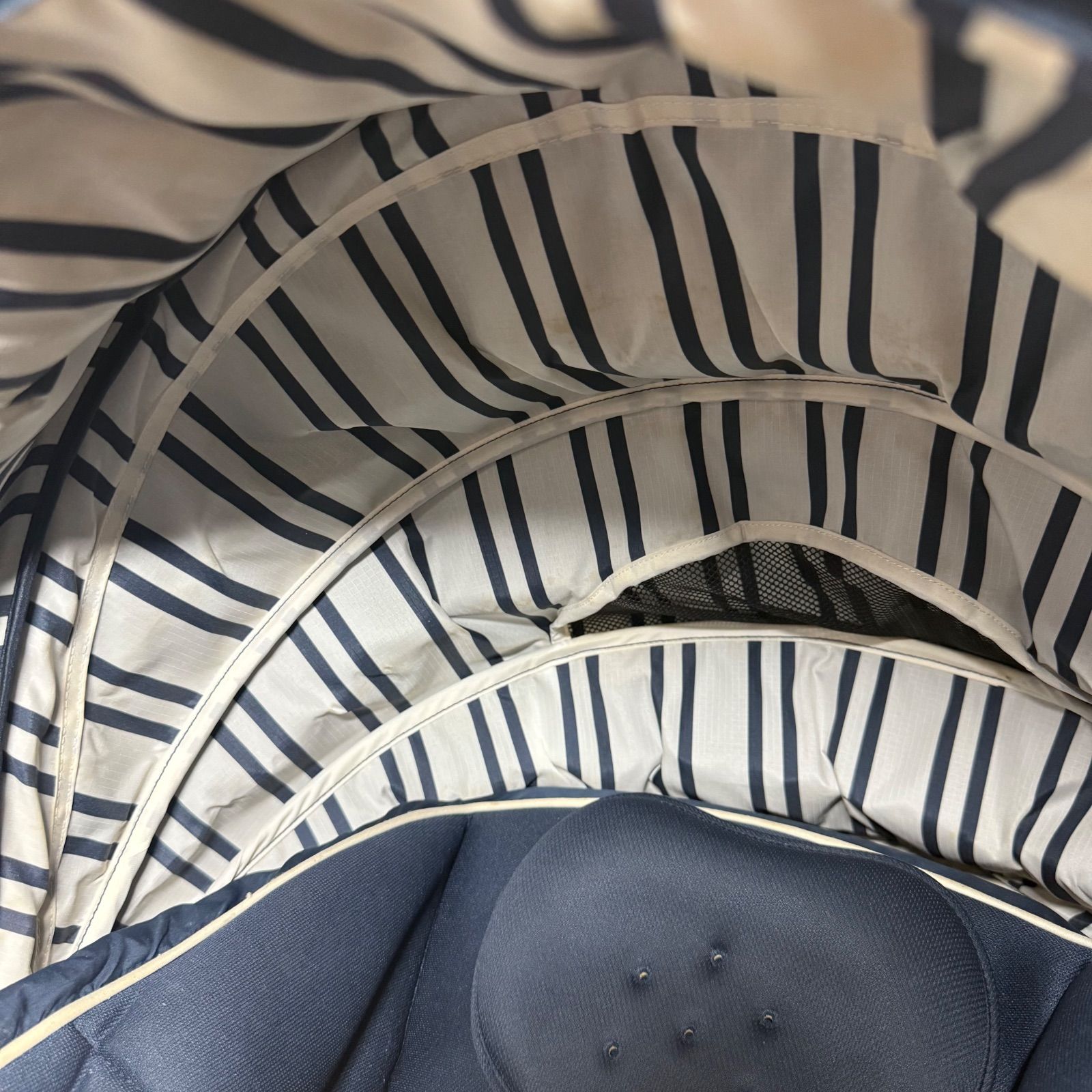 Aprica A型ベビーカー