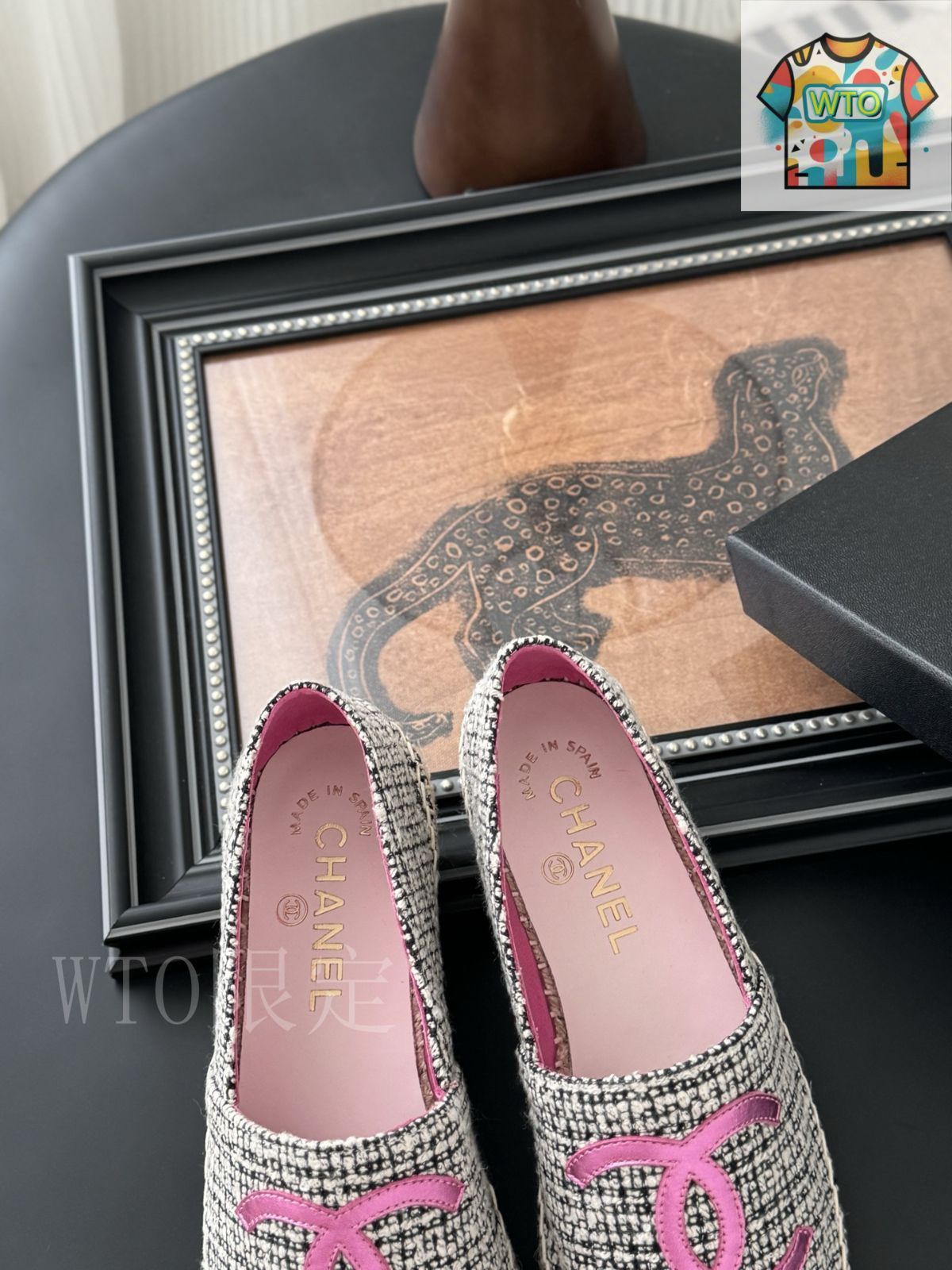 CHANEL エスパドリーユ 楽天市場】＼10%OFFクーポン☆21日10時まで／【中古】 シャネル
